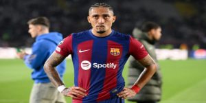 Barcelona Và Kỳ Chuyển Nhượng Đầy Thách Thức Mùa Hè 2024